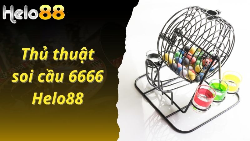 Thủ thuật soi lô đề 6666 hiệu quả